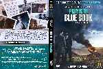carátula dvd de Proyecto Blue Book - Temporada 02 - Custom