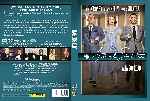 carátula dvd de Alta Sociedad - 1956 - V2