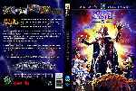 carátula dvd de Puppet Master 5 - Coleccion Full Moon
