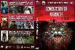 carátula dvd de Cementerio De Animales - Coleccion - Dvd