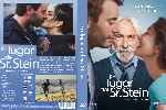 carátula dvd de En Lugar Del Sr. Stein - Custom