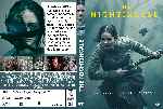 carátula dvd de The Nightingale - Custom