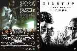 carátula dvd de Startup - Temporada 03 - Custom