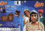 cartula dvd de El Chavo - Volumen 02 - La Torta De Jamon - Region 1-4