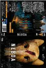 carátula dvd de Neboa