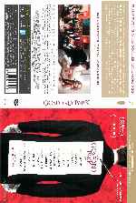 cartula dvd de Gosford Park - V2