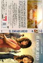 carátula dvd de El Embarcadero - Serie Completa
