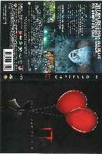 carátula dvd de It - Capitulo 2