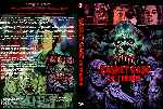 carátula dvd de Basket Case - Trilogia - Custom