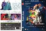 carátula dvd de Piel De Asno - Edicion 50 Aniversario