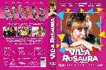 carátula dvd de Villa Rosaura