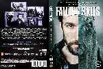 carátula dvd de Falling Skies - Temporada 05 - Custom - V2