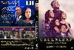 carátula dvd de Greenleaf - Temporada 05 - Custom