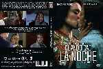 carátula dvd de Cuando Cae La Noche - 1995