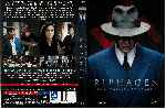 carátula dvd de Riphagen - El Carnicero Holandes