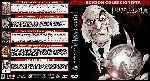 carátula dvd de Phantasma - Coleccion - Custom