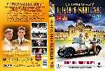 carátula dvd de Retorno A Brideshead - 1981