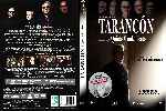 cartula dvd de Tarancon - El Quinto Mandamiento - Custom