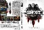 cartula dvd de Power Book Ii - Ghost - Temporada 01 - Custom