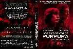 carátula dvd de Los Rios De Color Purpura - Temporada 01 - Custom