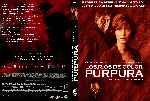 carátula dvd de Los Rios De Color Purpura - Temporada 02 - Custom