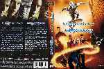 carátula dvd de Los 4 Fantasticos - 2005 - Coleccion - Custom - V2