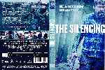 cartula dvd de The Silencing - Custom