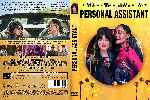 carátula dvd de Personal Assistant - Custom