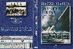 carátula dvd de La Ultima Noche Del Titanic - Grandes Clasicos