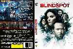 carátula dvd de Blindspot - Temporada 05 - Custom