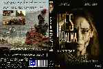 cartula dvd de Ines Del Alma Mia - Custom