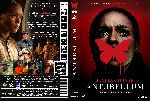 cartula dvd de Antebellum - Custom
