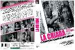 cartula dvd de La Criada - 1960 - Custom