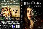 carátula dvd de The Spanish Princess - Custom
