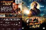 cartula dvd de El Halloween De Hubie - Custom
