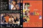 carátula dvd de Ellas - 1998 - Custom