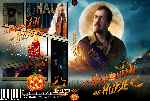 cartula dvd de El Halloween De Hubie - Custom - V2