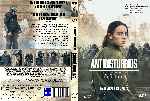 cartula dvd de Antidisturbios - Custom