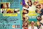 carátula dvd de Ni De Cona - Custom