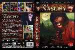 carátula dvd de Paul Naschy - Volumen 02
