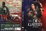 carátula dvd de De Gaulle - Custom