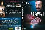carátula dvd de La Noche Se Mueve