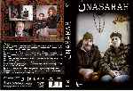 carátula dvd de Nasarah