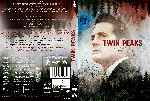 carátula dvd de Twin Peaks - Serie Completa - Custom