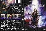 carátula dvd de Los Inmortales - Edicion Especial