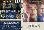 cartula dvd de The Crown - Temporada 04 - Custom