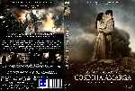 carátula dvd de Cosecha Amarga - Custom