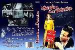 carátula dvd de Historia De Un Detective - V2