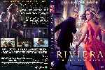 cartula dvd de Riviera - Temporada 03 - Custom