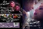 carátula dvd de After - En Mil Pedazos - Custom